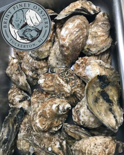 Parson's Private Label Oysters | Home | Parsons Seafood LLC