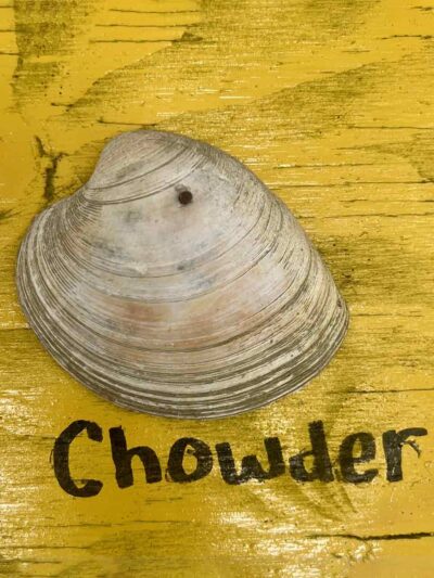 Chowders | Parsons Seafood LLC